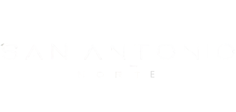 Logo de SAN ANTONIO NORTE
