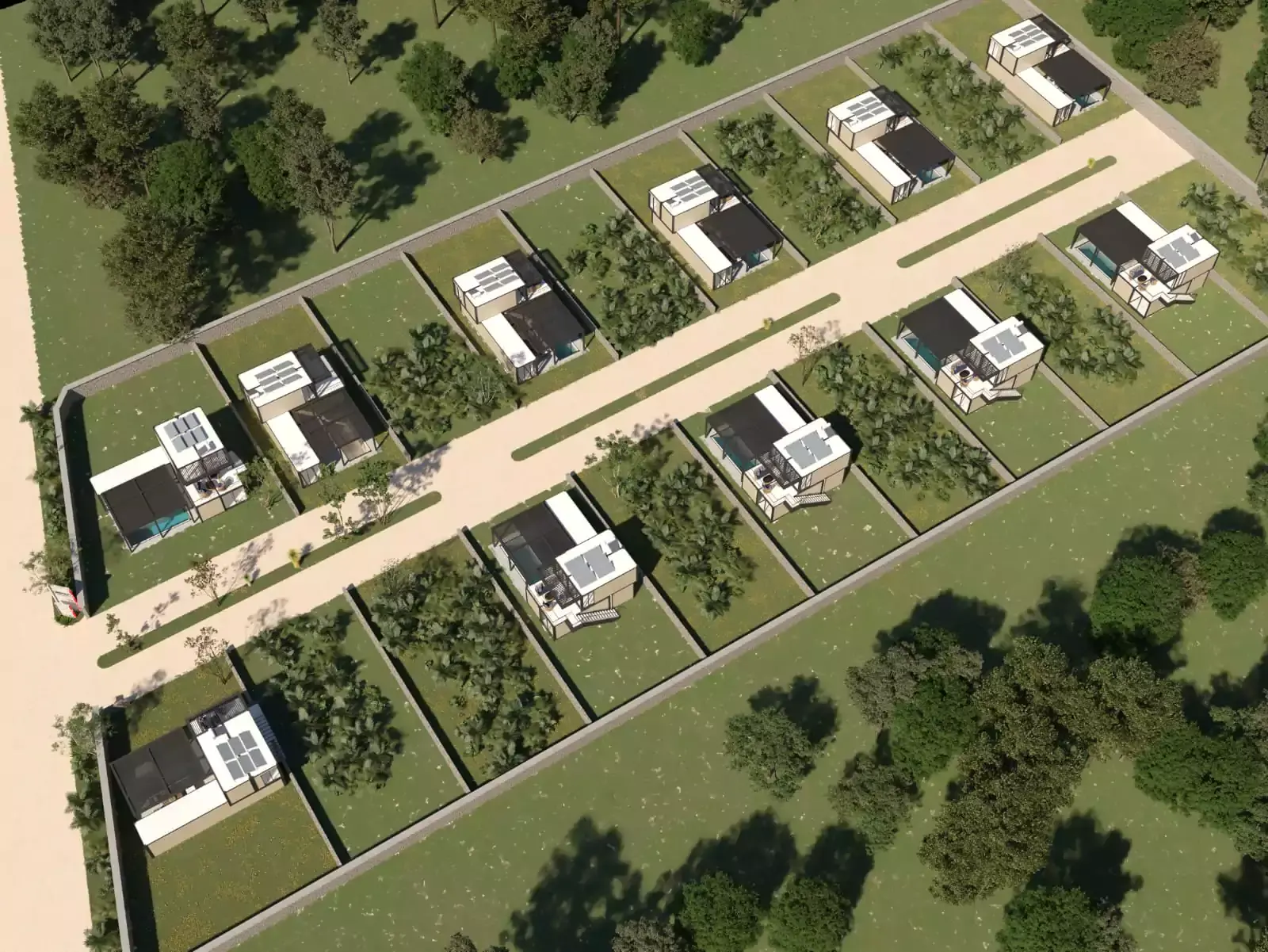 Urbana project gallery image 4