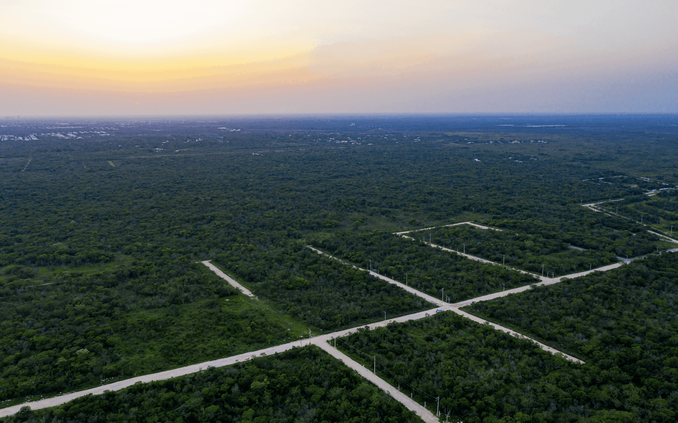 Ameli Conkal Campestre project image 6