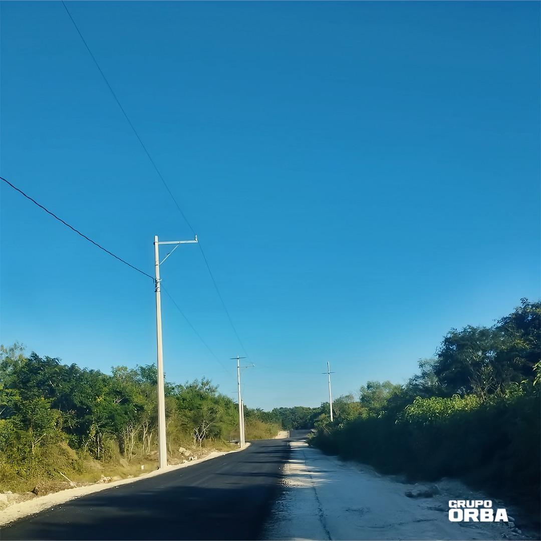 Ameli Conkal Campestre project image 5