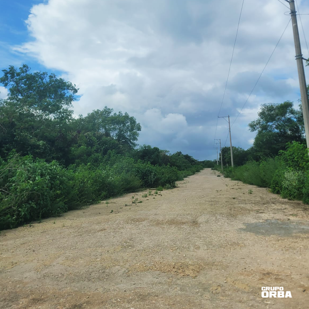 Ameli Conkal Campestre project image 4