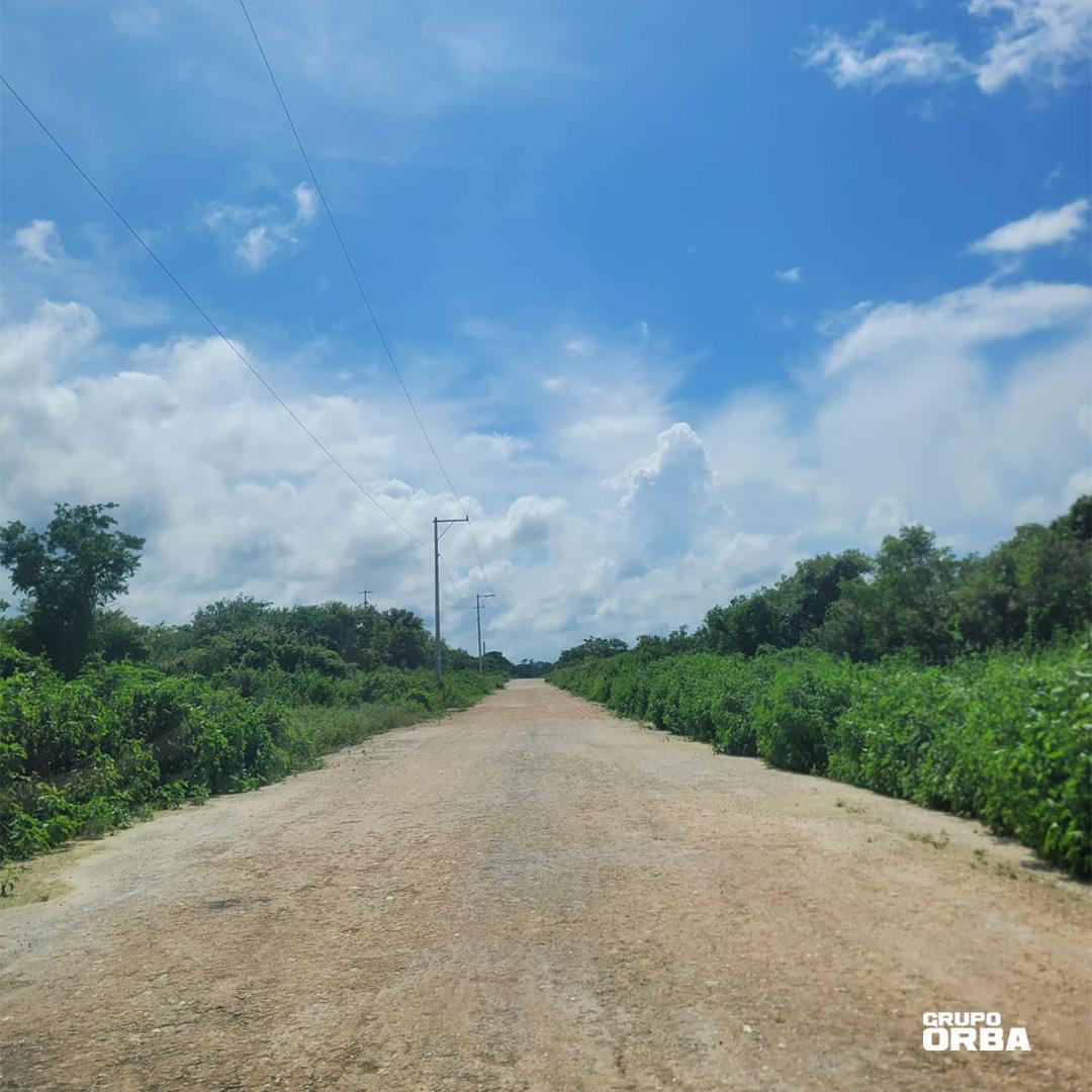 Ameli Conkal Campestre project image 2