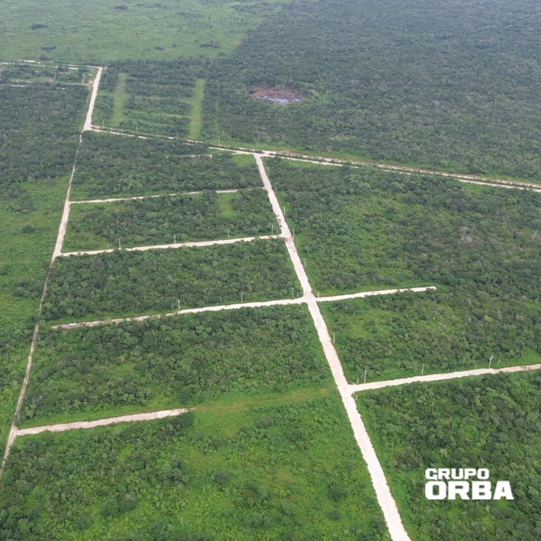 Ameli Conkal Campestre project image 1