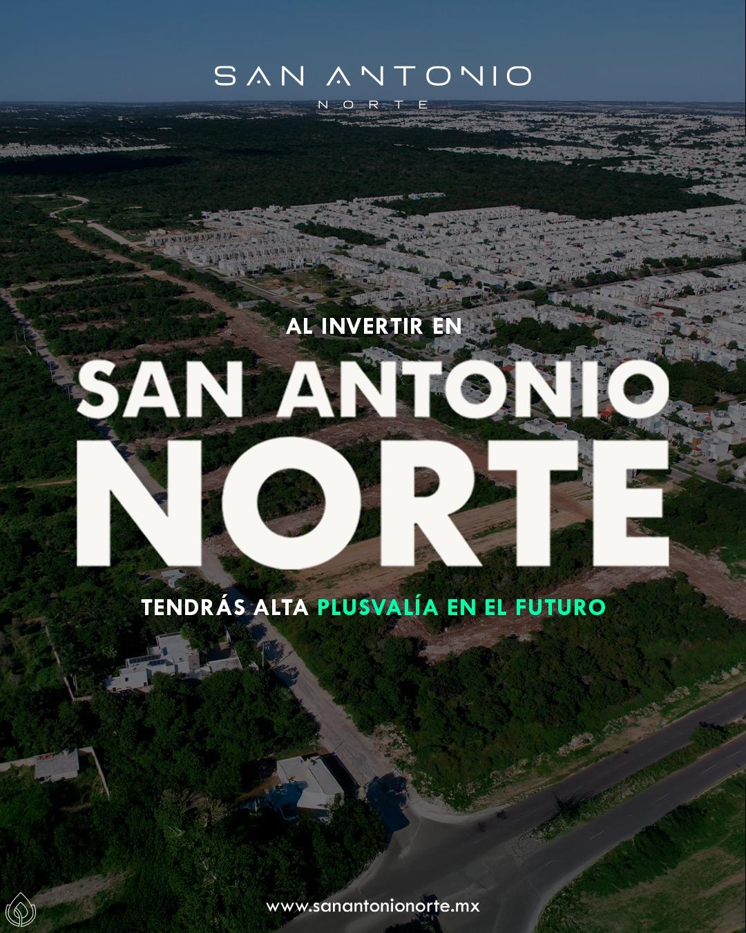 SAN ANTONIO NORTE project gallery image 1