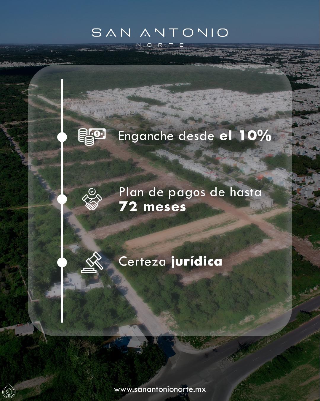 SAN ANTONIO NORTE project gallery image 3