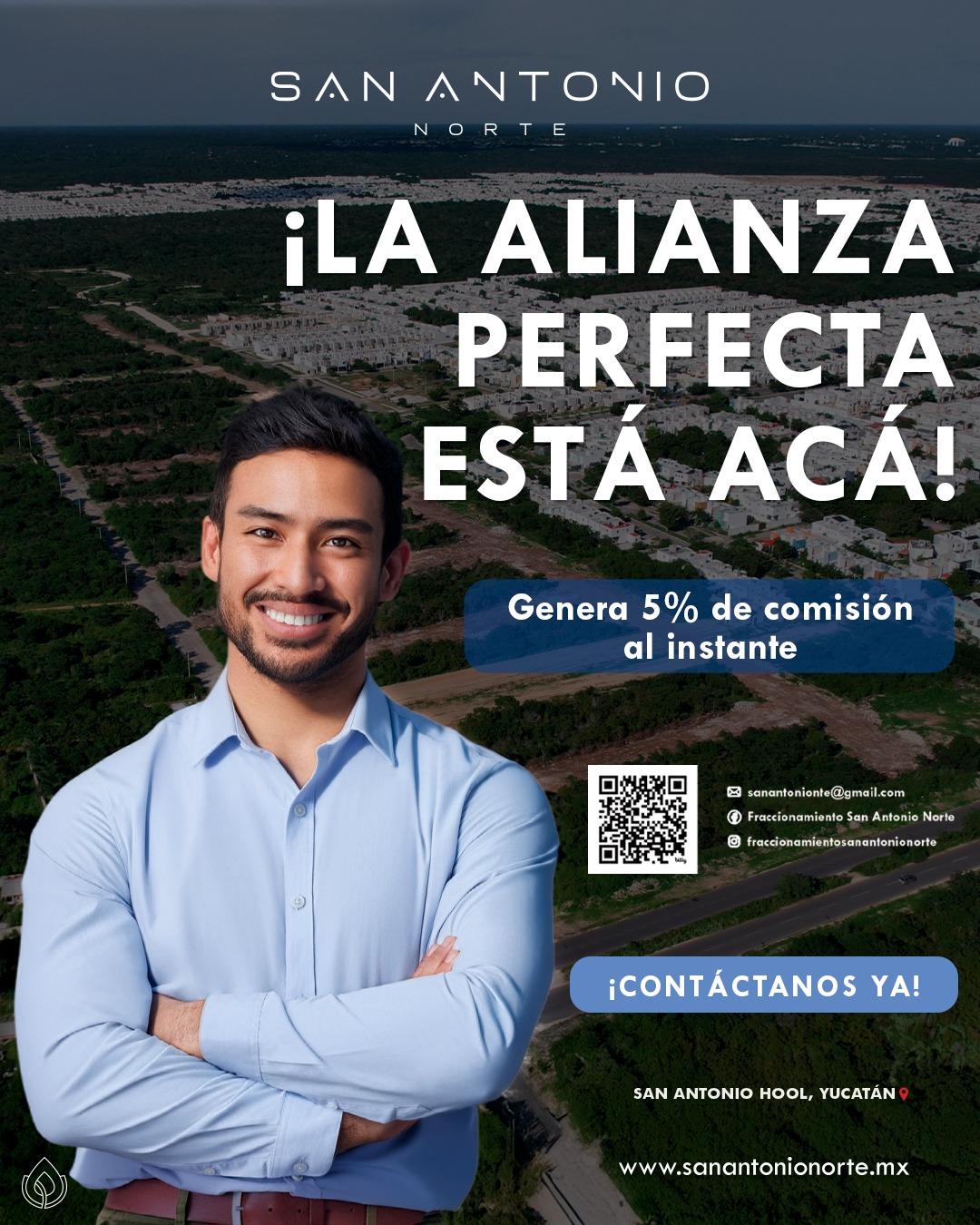 SAN ANTONIO NORTE project gallery image 4