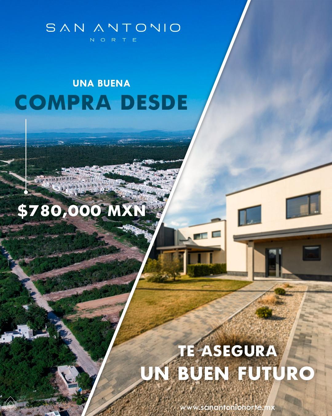 SAN ANTONIO NORTE project gallery image 2
