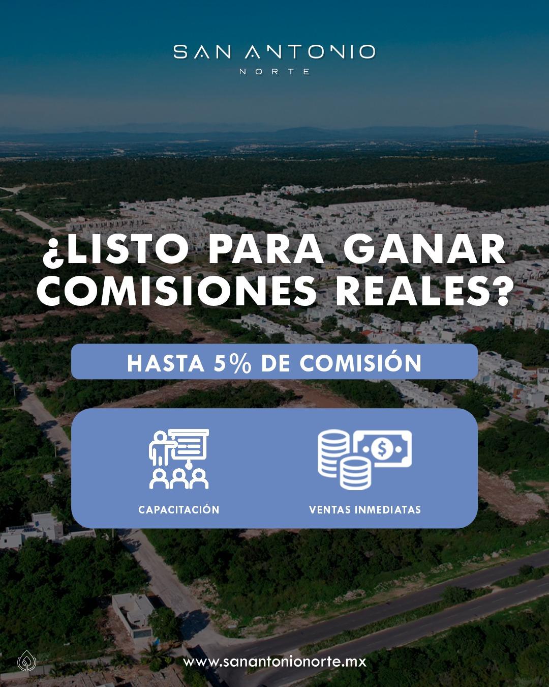 SAN ANTONIO NORTE project gallery image 5